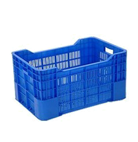 Plastic Crate